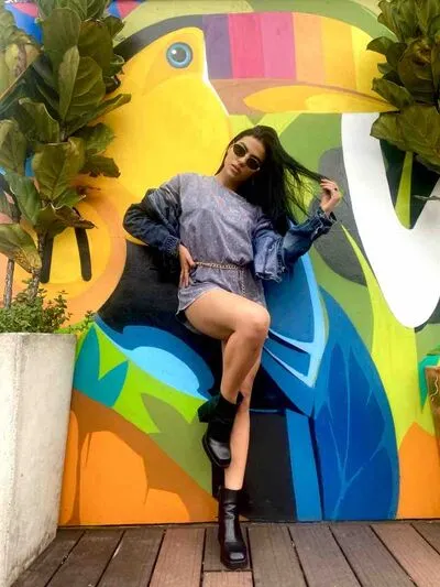 AgataAlvarezz Photo 2 cam
