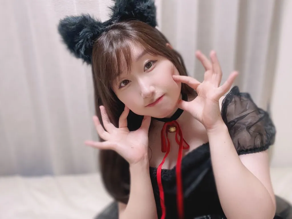 AkaneOhtani Photo 1 cam