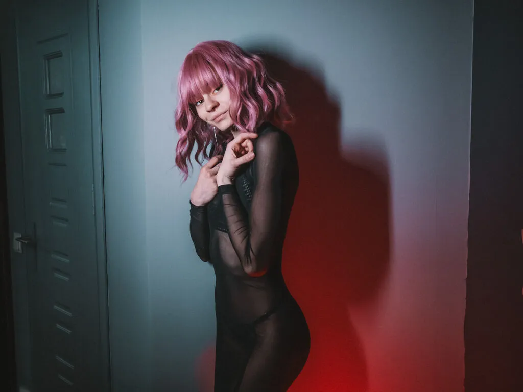 AlessyaNova Photo 1 cam