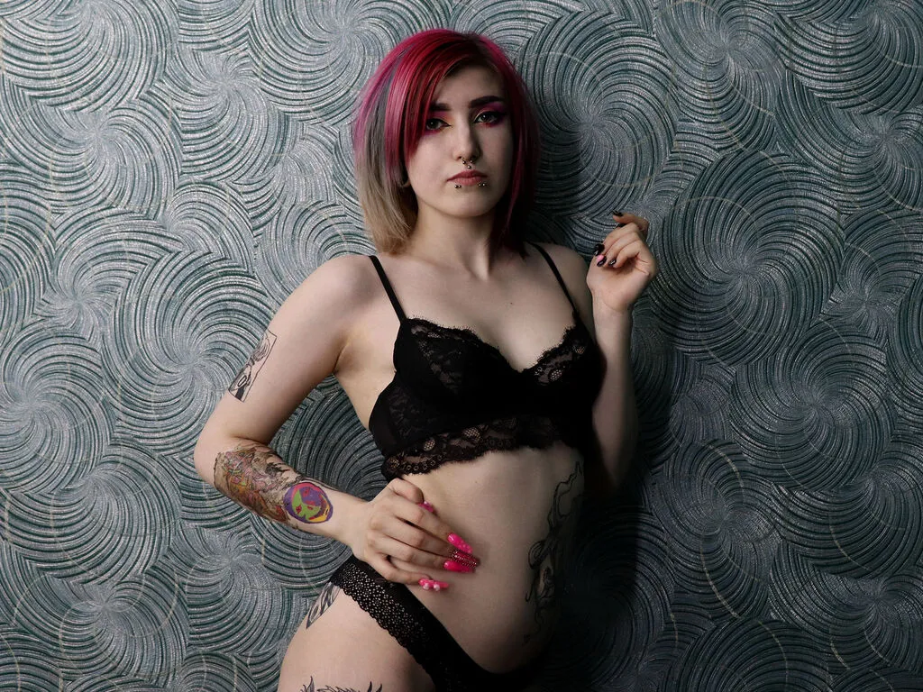 AliceAnderson Photo 1 cam