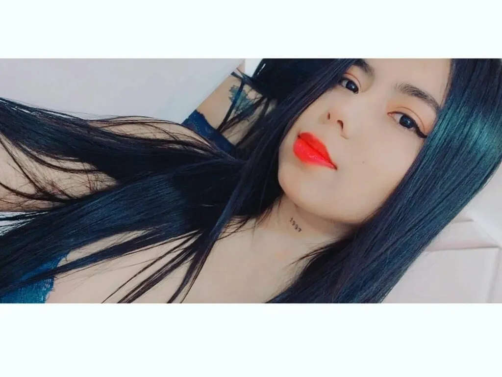 AliceGreem Photo 1 cam