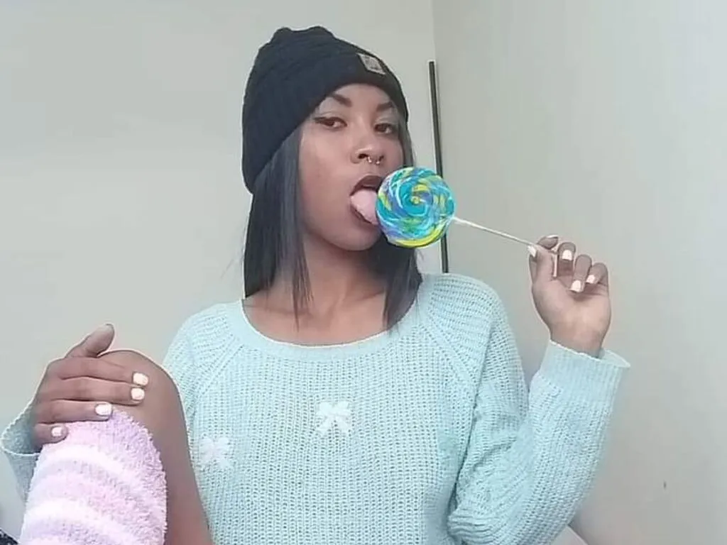 AliceKhalifa Photo 1 cam