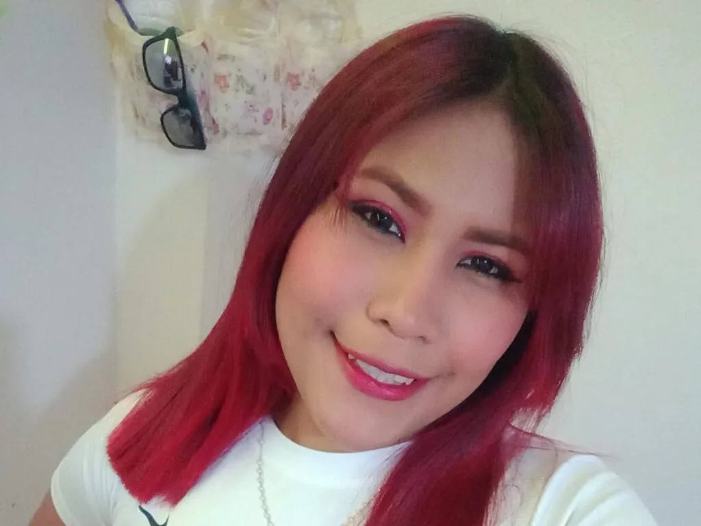 AliciaBrook Photo 1 cam