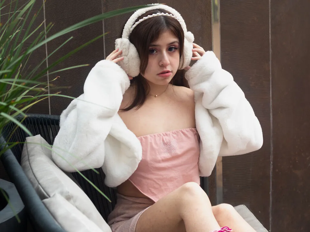 AlyAngelss Photo 1 cam