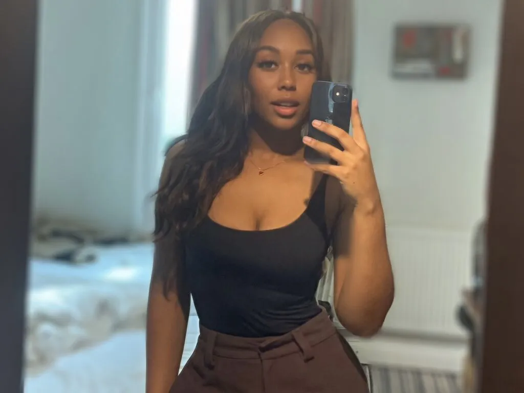 AlynaRoss Photo 1 cam