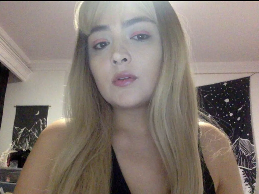 AmelieGrahamn Photo 1 cam