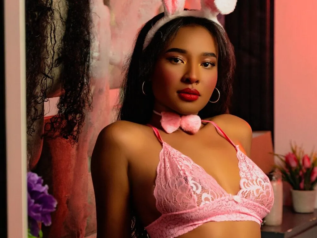 AmelyChamm Photo 1 cam