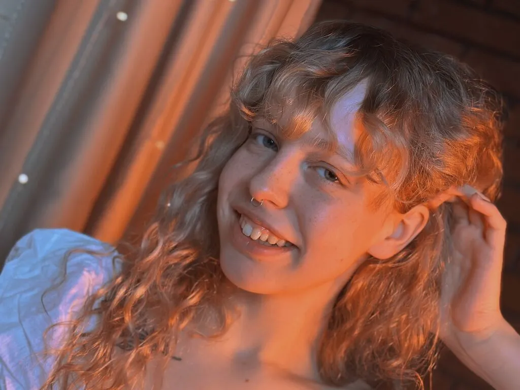AnabelBelami Photo 1 cam