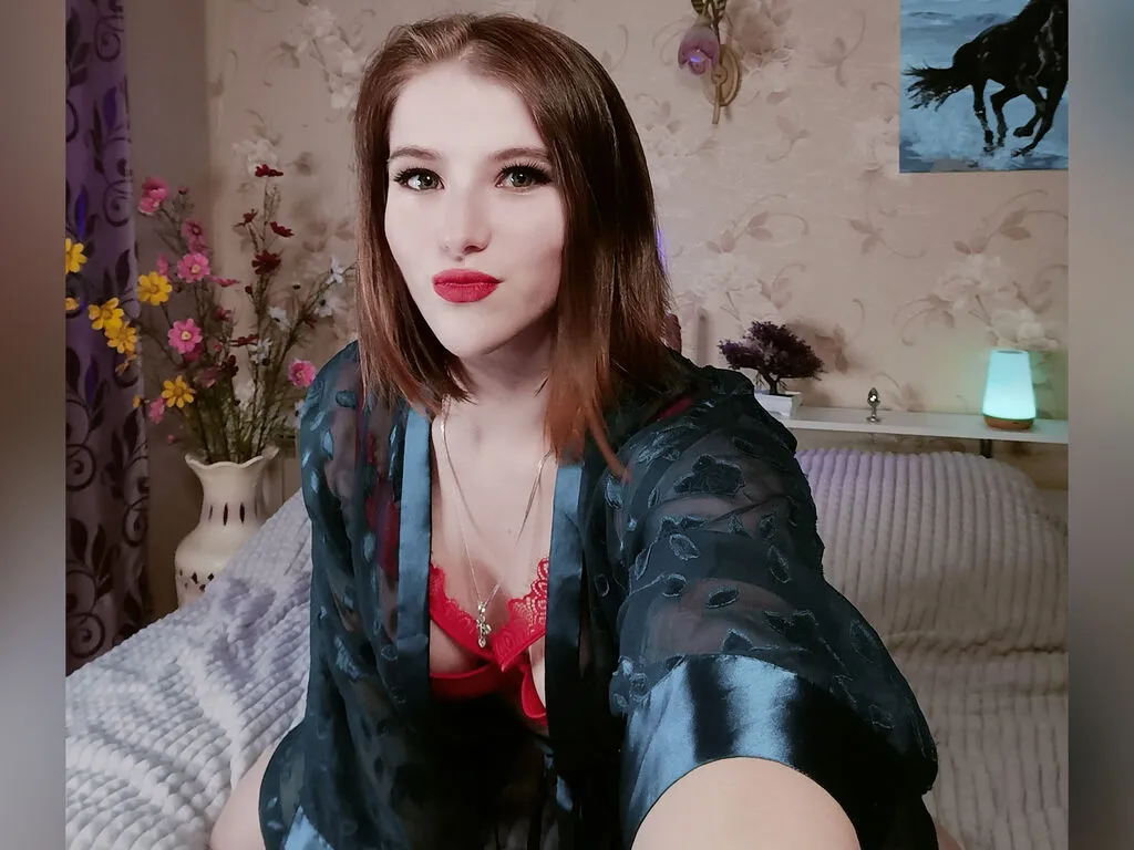 AnabelMelody Photo 1 cam
