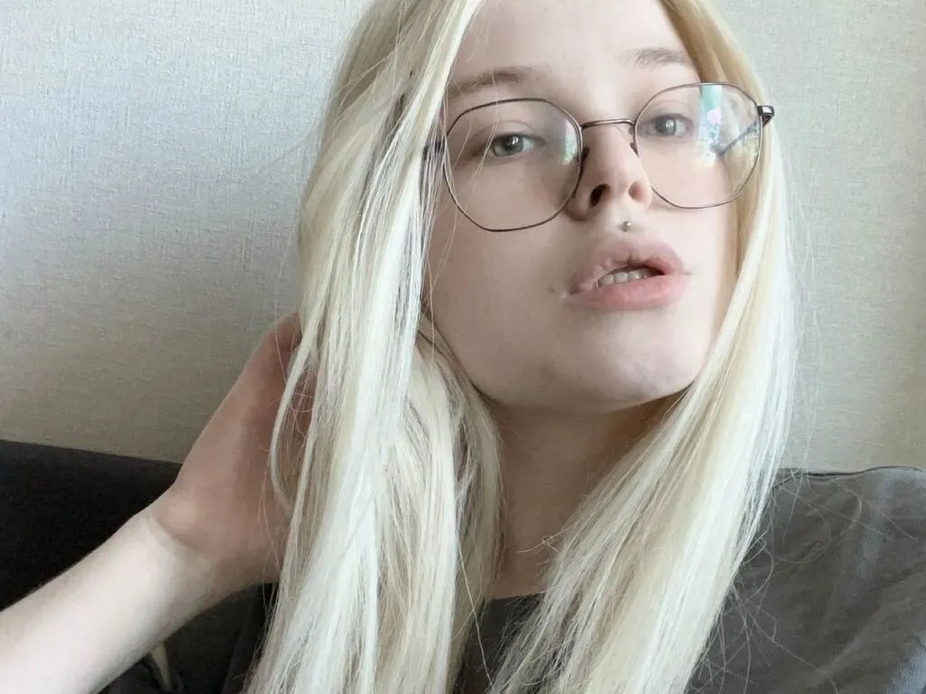 AngelinaAnthonys Photo 1 cam
