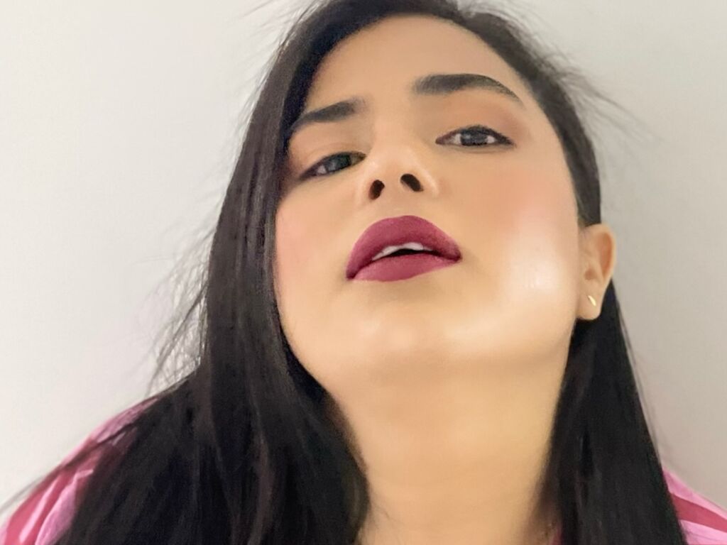 AnnaSolow Photo 1 cam