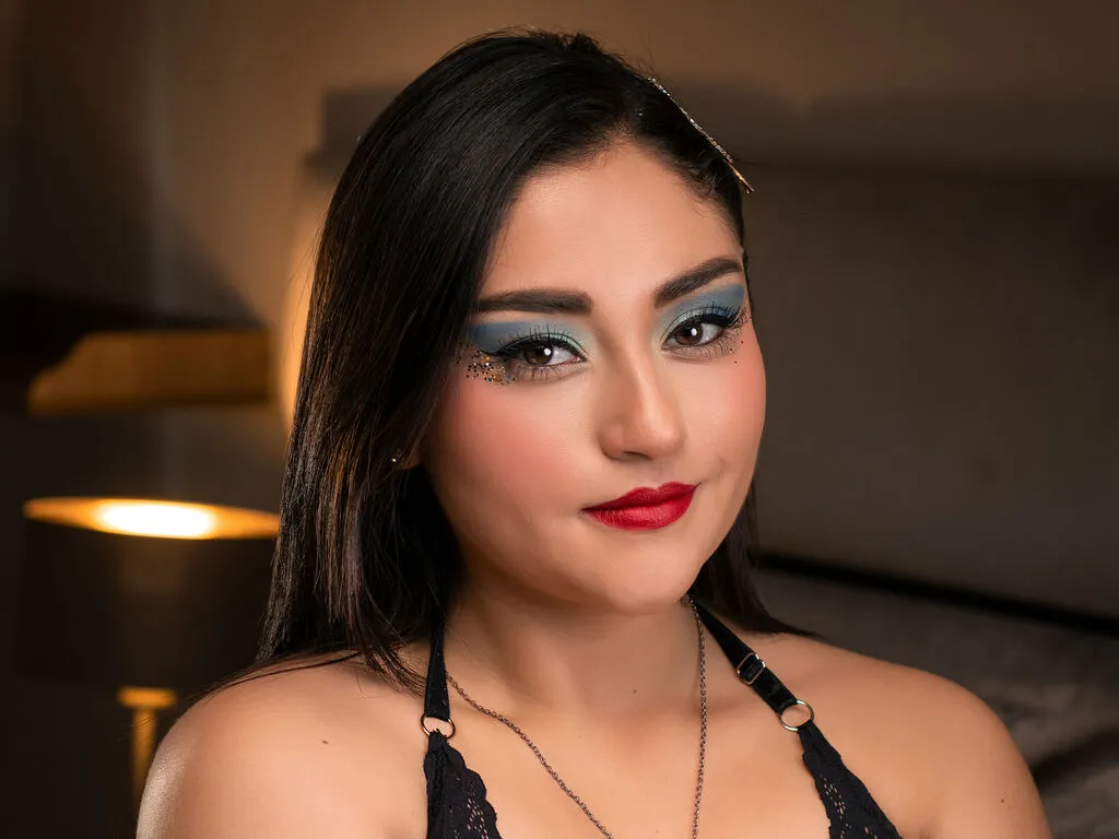 AnnabellaAddams Photo 1 cam