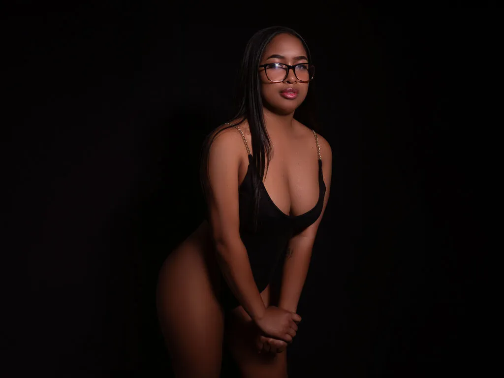 AnnaiJackson Photo 1 cam
