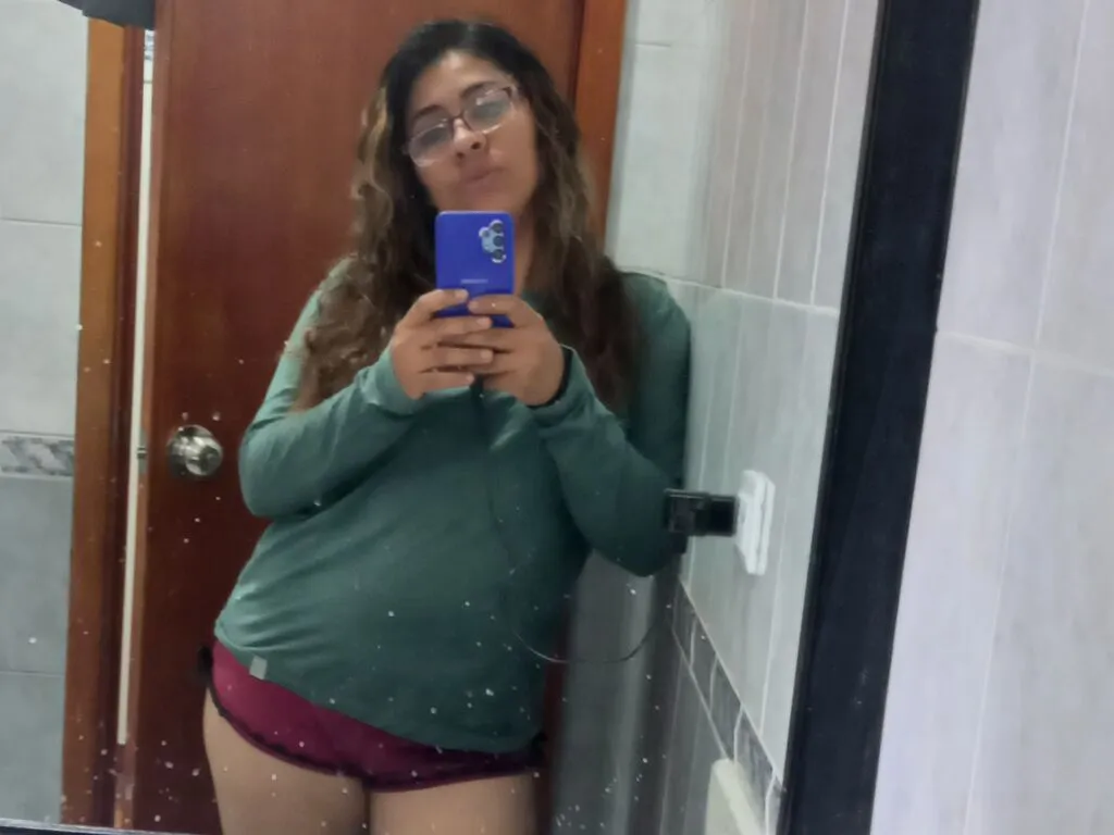 Annastassie Photo 1 cam