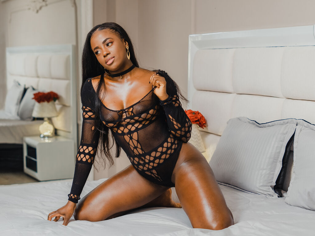 AnnieCaster Photo 1 cam