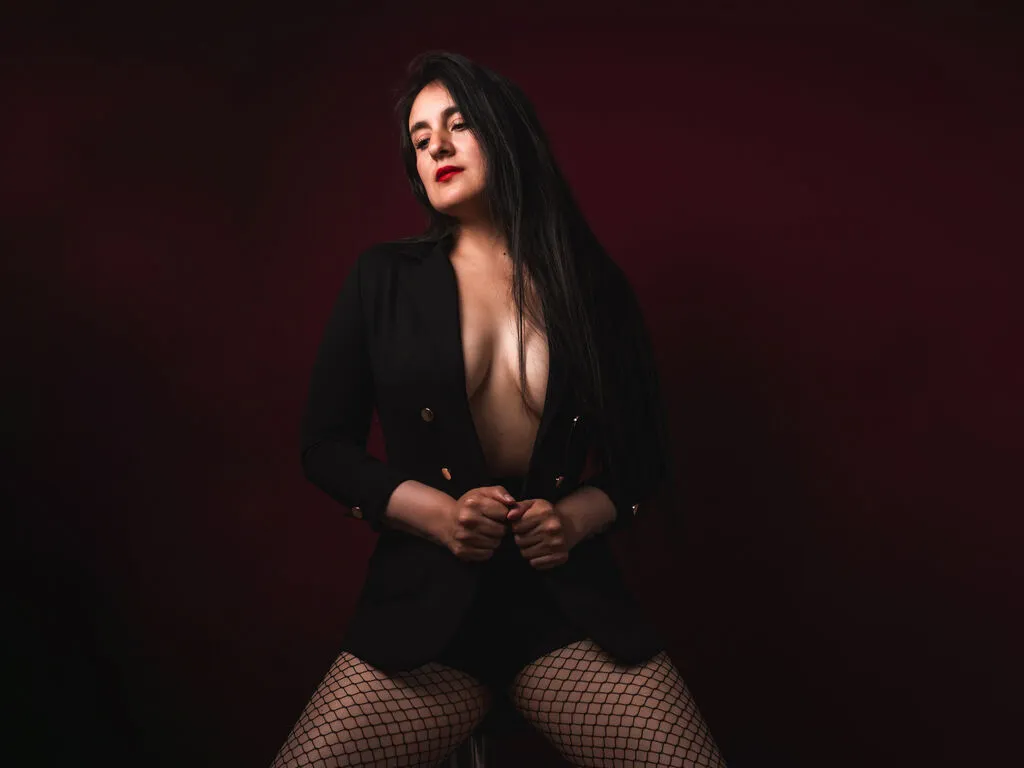 AnnyCastillo Photo 1 cam