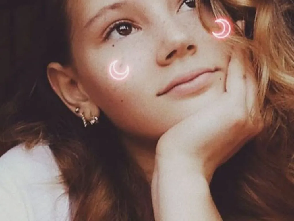 ArianaBless Photo 1 cam