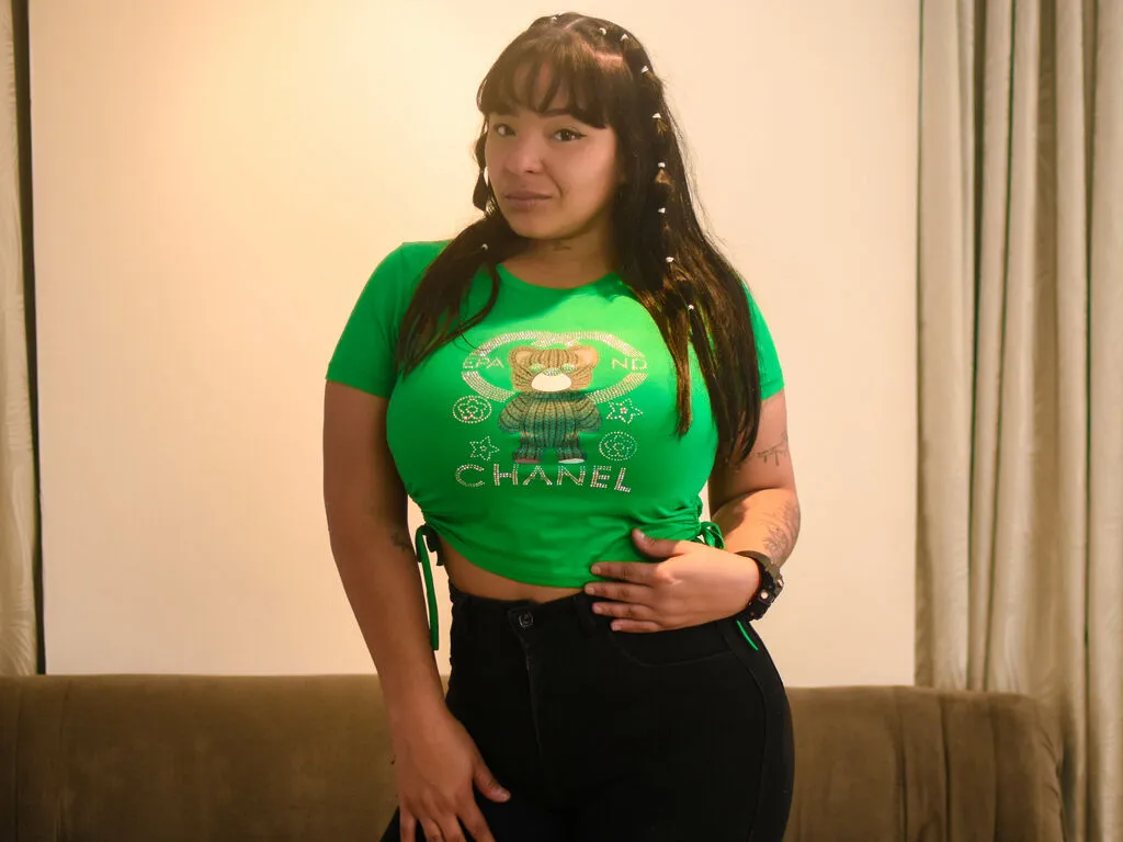 AriannaFox Photo 1 cam
