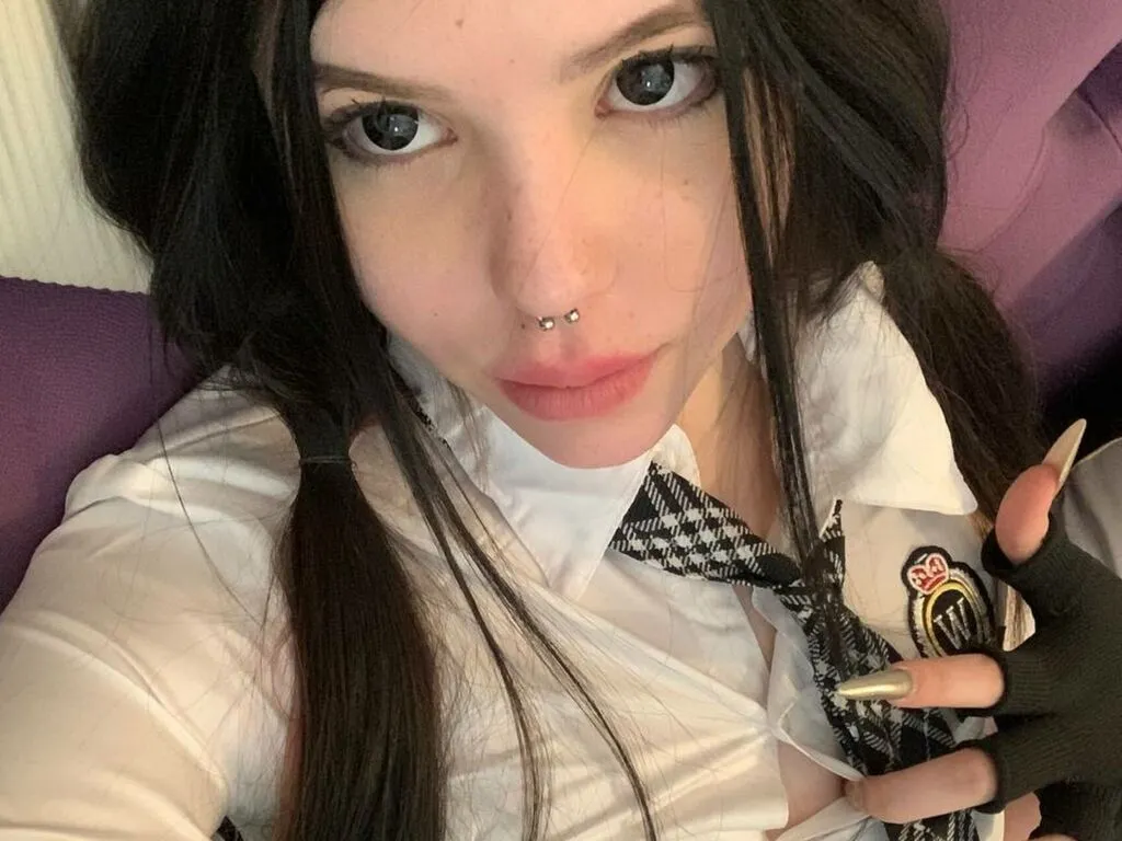 AshleyScarlett Photo 1 cam