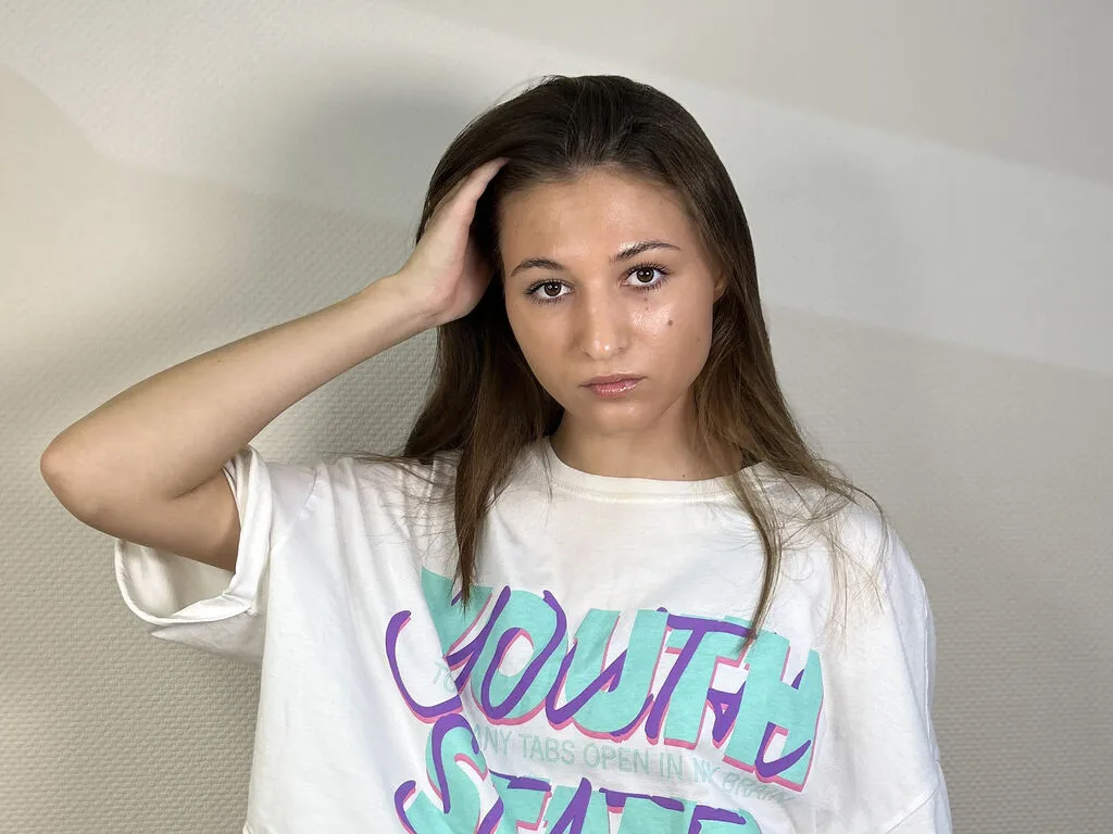 AudreyForster Photo 1 cam