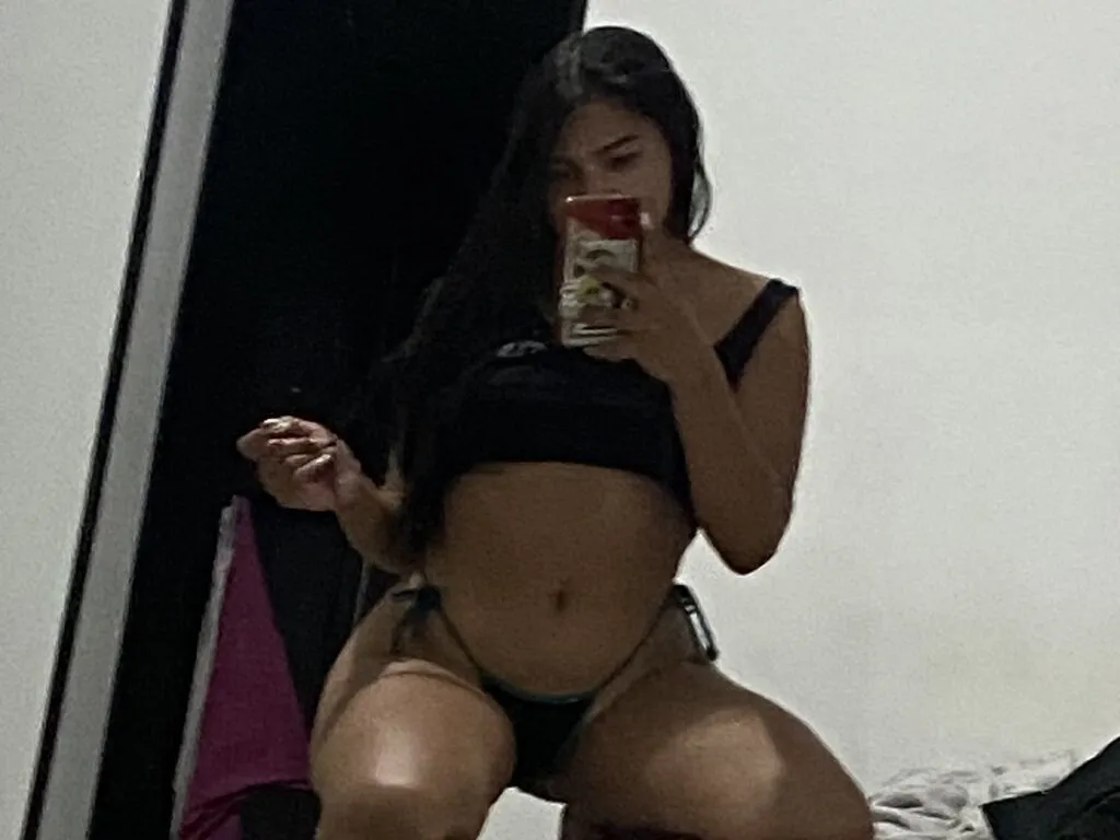 AyannaGill Photo 1 cam