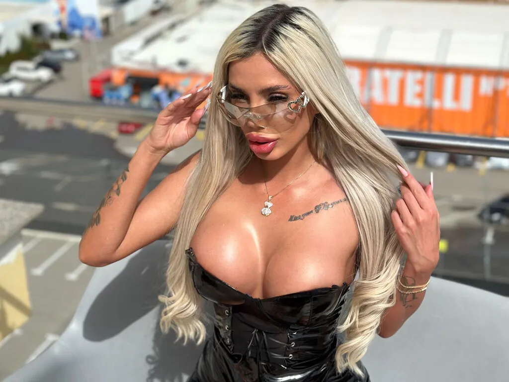 BarbaraBabs Photo 1 cam