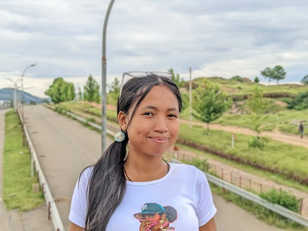 BellaGasy Photo 1 cam
