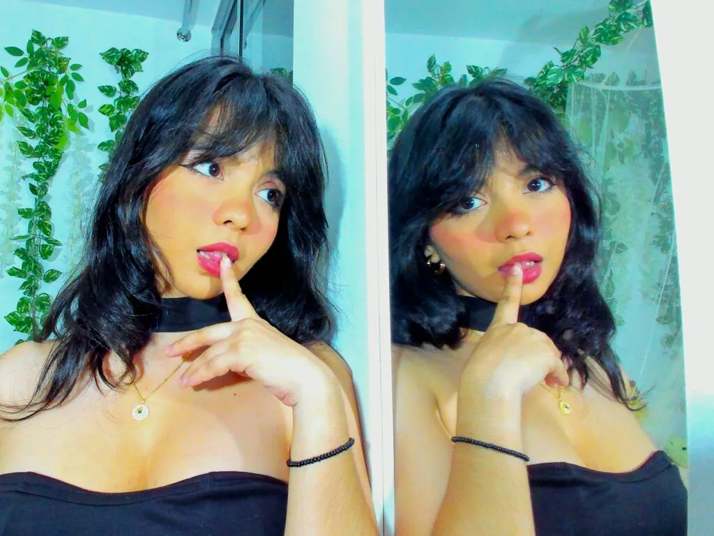 BelleCherryl Photo 1 cam