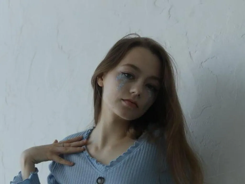 BereniceDavy Photo 1 cam