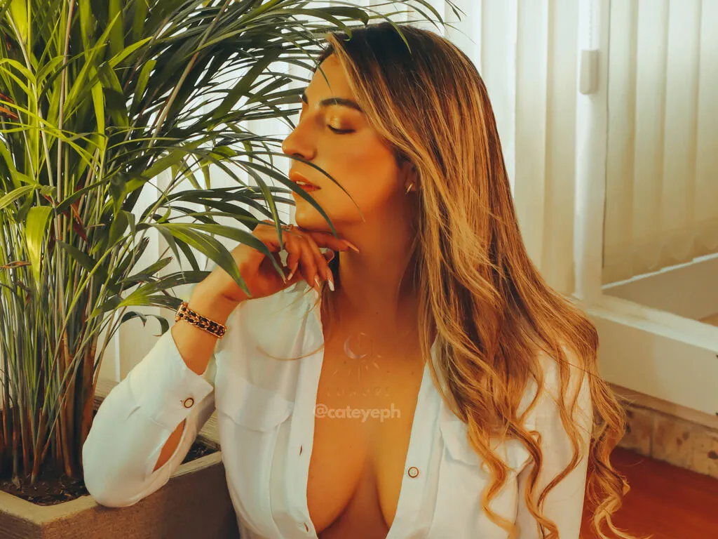 CarolinaGreyy Photo 1 cam