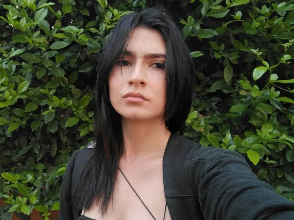 CherryBlack Photo 1 cam
