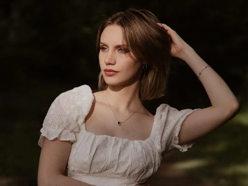 CherryRose Photo 1 cam
