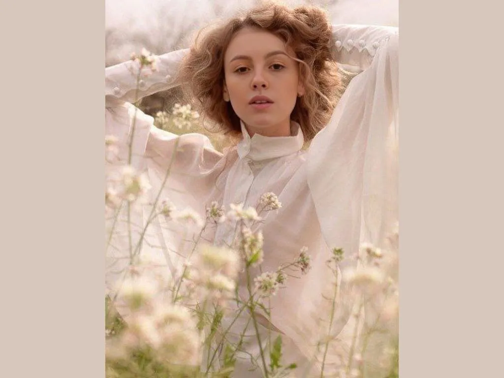 ChloePulsar Photo 1 cam