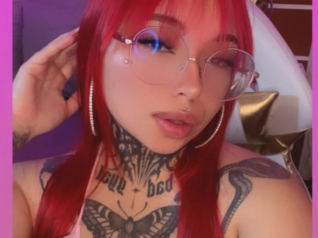 CleoStevens Photo 1 cam