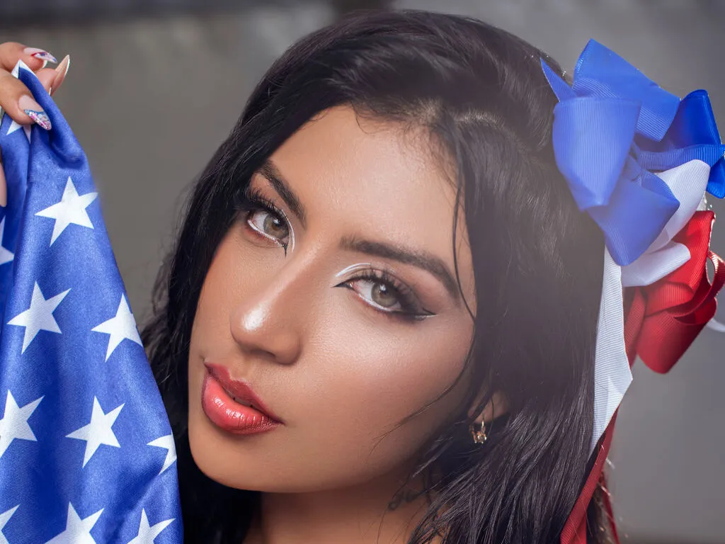 CourtneyLou Photo 1 cam