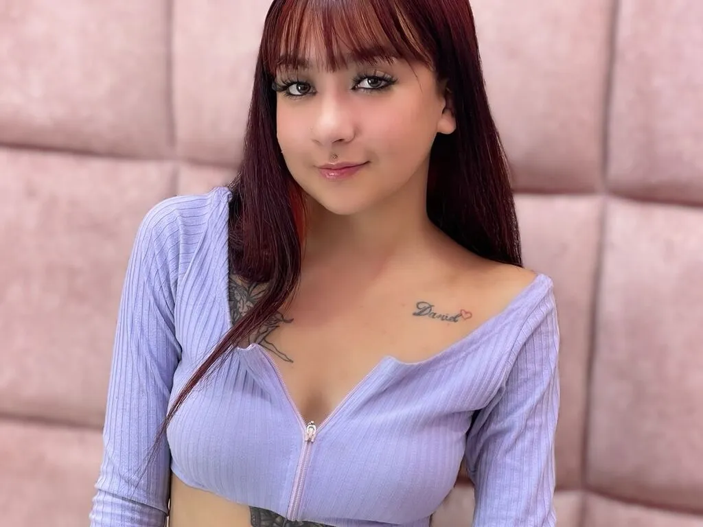 DamonSamantha Photo 1 cam