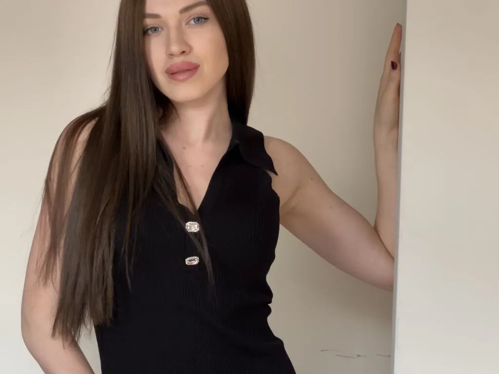 DariaRostova Photo 1 cam