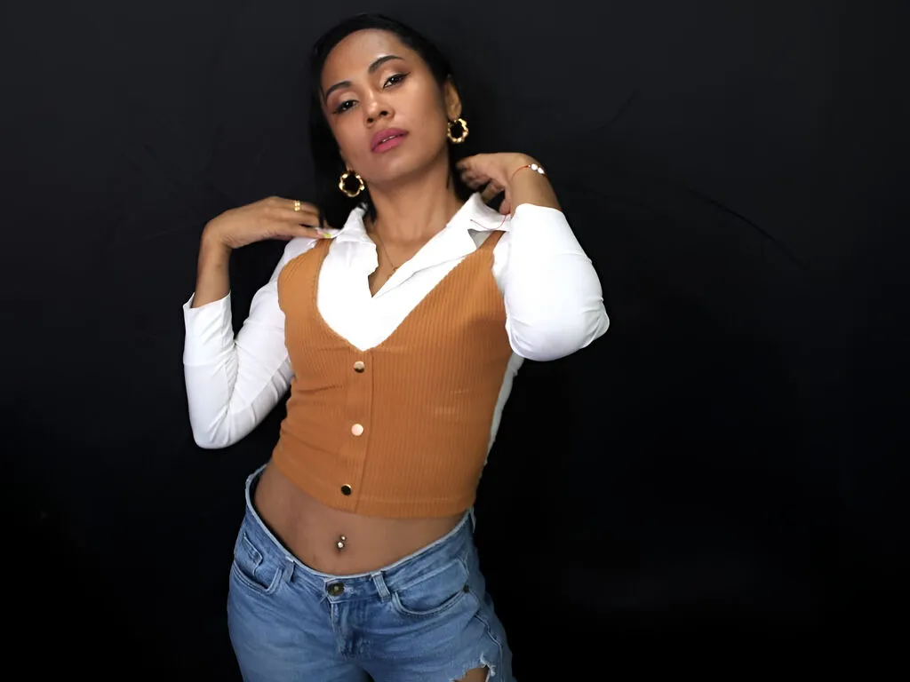 DashaEvanss Photo 1 cam