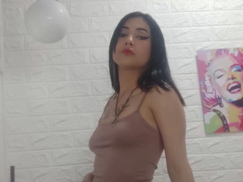 DolyPink Photo 1 cam