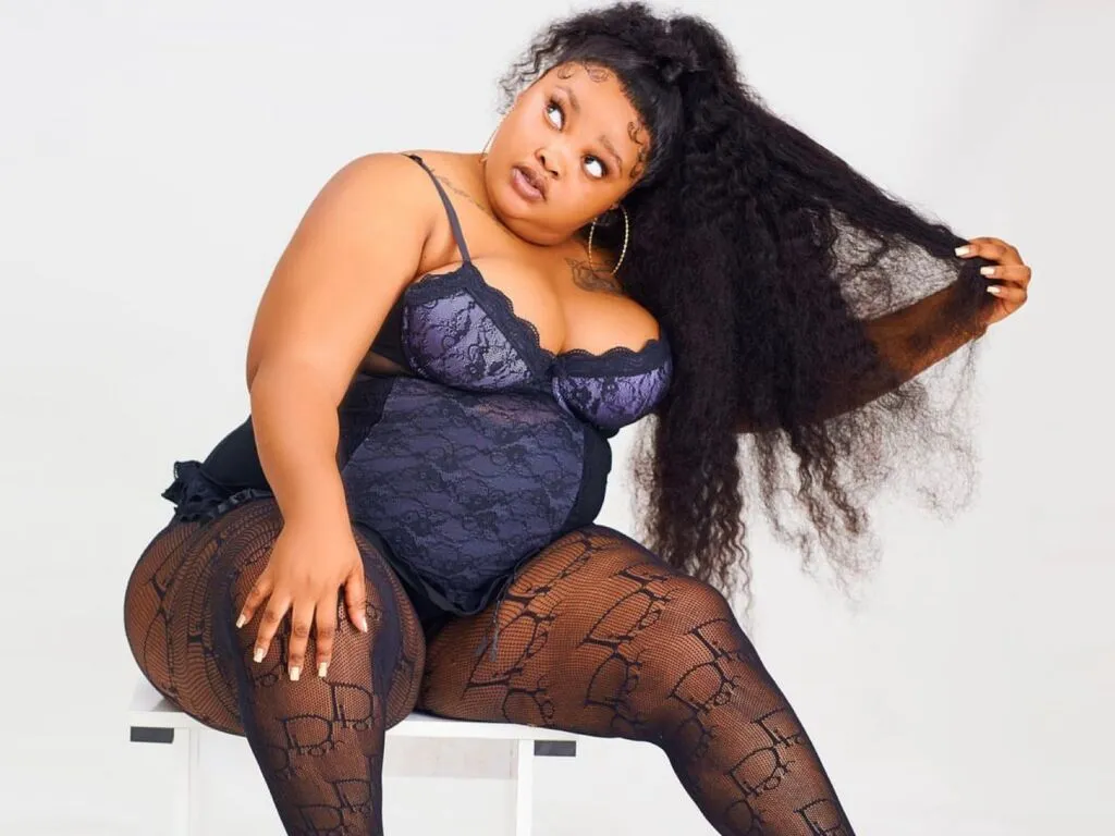 DonAshanti Photo 1 cam
