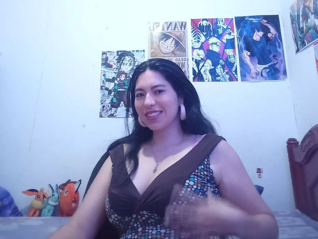 ElizabetDiaz Photo 1 cam