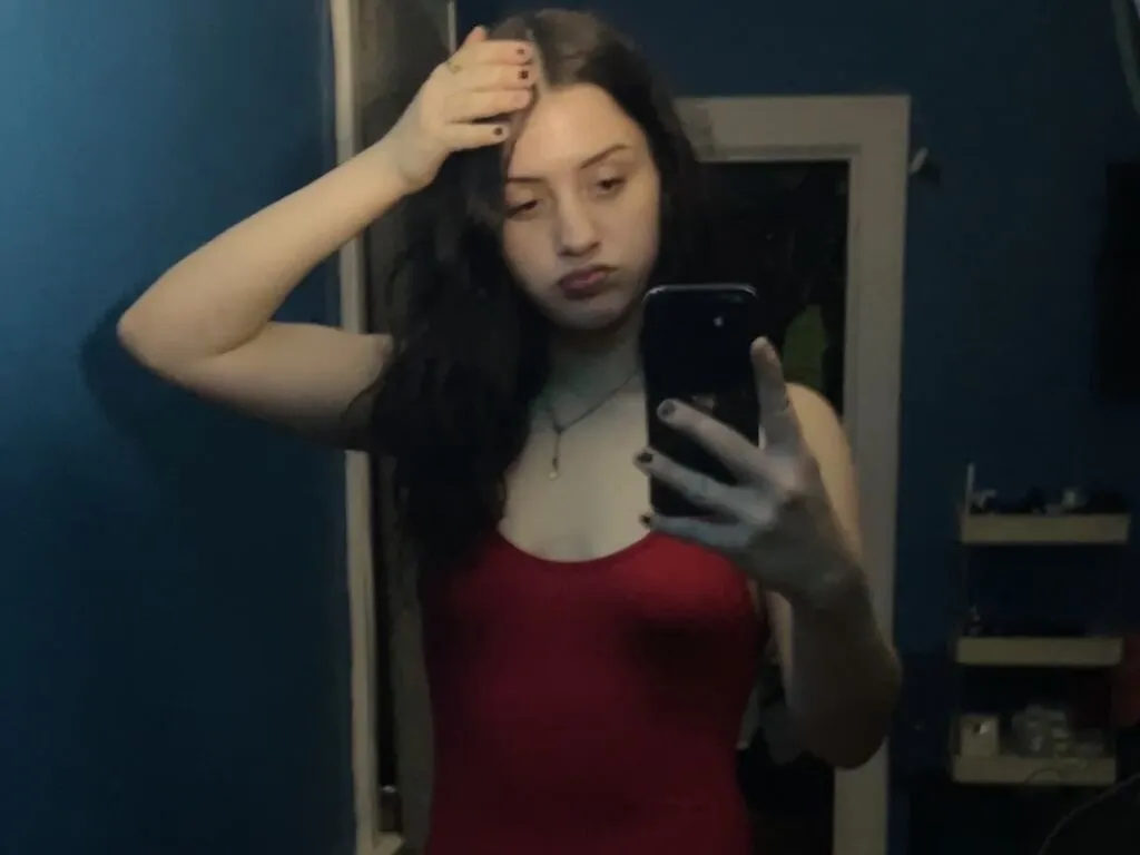 EmiliaSue Photo 1 cam