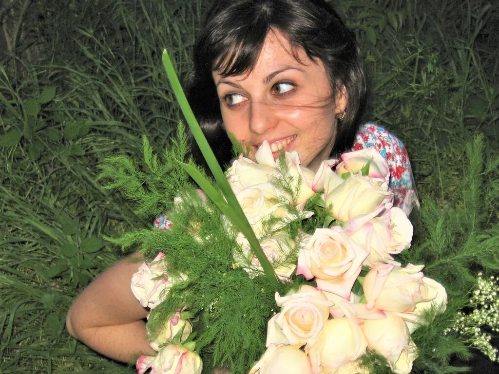 EmmandaRose Photo 1 cam