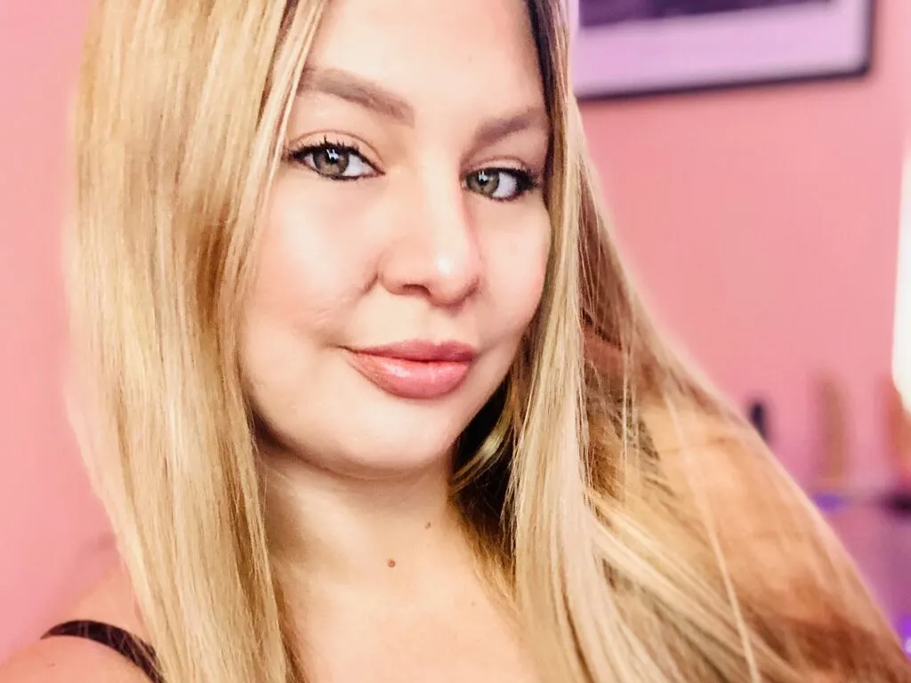 EveTyler Photo 1 cam