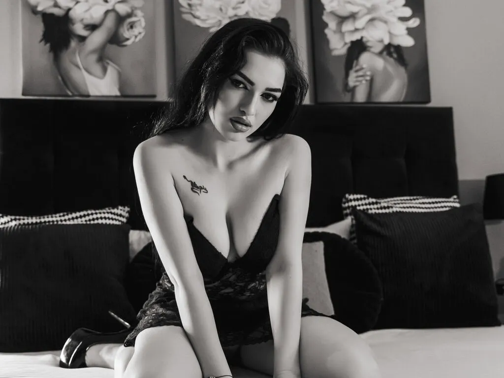 EvelynNoir Photo 1 cam