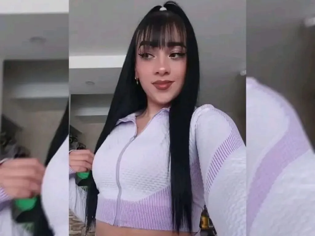GabyThom Photo 1 cam