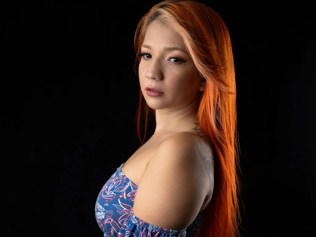 GiaOliver Photo 1 cam