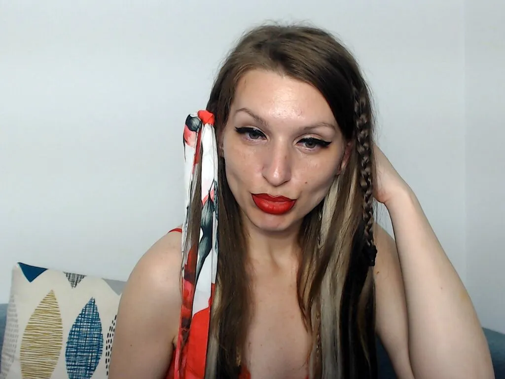 GlamChristine Photo 1 cam