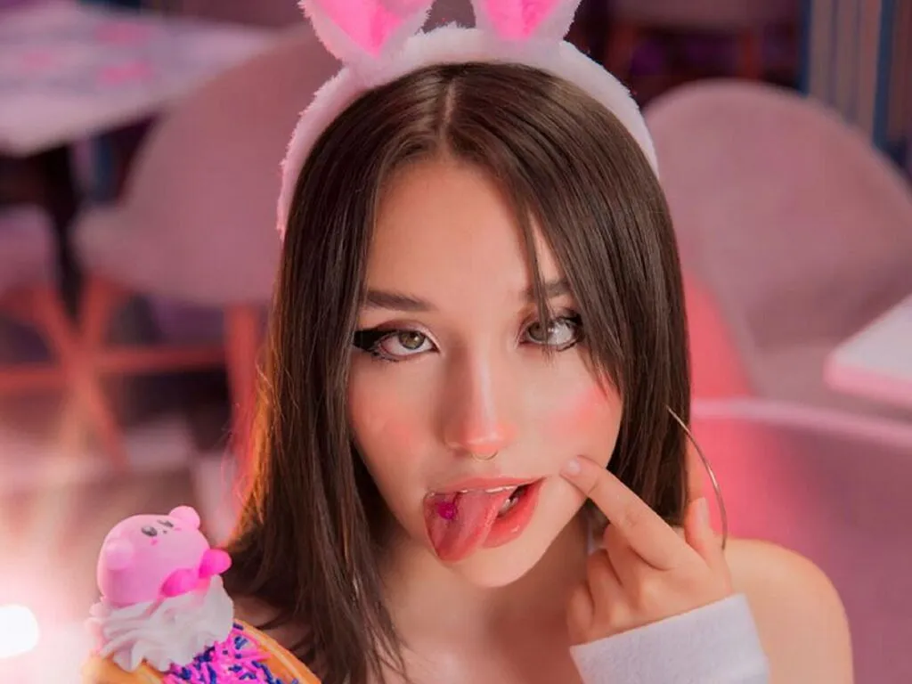 HannaSanz Photo 1 cam