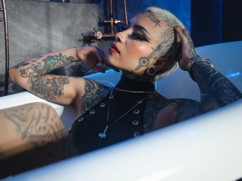 HeraSallow Photo 1 cam